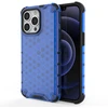 Hurtel Korio rašto dėklas iPhone 13 Pro – mėlynas