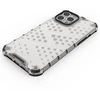 Hurtel Korio rašto dėklas iPhone 13 Pro Max – juodas
