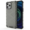 Hurtel Korio rašto dėklas iPhone 13 Pro Max – juodas