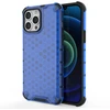 Hurtel Korio rašto dėklas iPhone 13 Pro Max – mėlynas