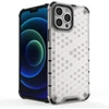 Hurtel Korio rašto dėklas iPhone 13 Pro Max – juodas