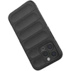 Hurtel Magic Shield Case dėklas iPhone 13 Pro – tamsiai mėlynas
