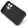 Hurtel Magic Shield Case dėklas iPhone 13 Pro – tamsiai mėlynas