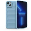 Hurtel Magic Shield Case dėklas iPhone 14 Plus – šviesiai mėlynas