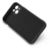 Hurtel Magic Shield Case dėklas iPhone 14 Plus – tamsiai mėlynas