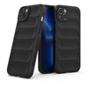 Hurtel Magic Shield Case dėklas iPhone 14 Plus – tamsiai mėlynas