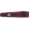 Hurtel Magic Shield Case dėklas iPhone 14 Plus – bordo