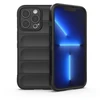 Hurtel Magic Shield dėklas iPhone 13 Pro – juodas