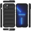 Hurtel Magic Shield dėklas iPhone 14 Plus – juodas