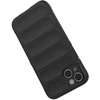 Hurtel Magic Shield dėklas iPhone 14 Plus – juodas