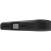 Hurtel Magic Shield dėklas iPhone 14 Plus – juodas
