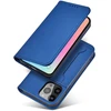 Hurtel Magnet Card Case dėklas iPhone 14 Pro – mėlynas