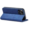 Hurtel Magnet Fancy Case dėklas iPhone 14 Pro – mėlynas