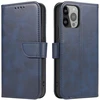 Hurtel Magnetinis atverčiamas dėklas iPhone 14 Pro Max – mėlynas
