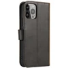 Hurtel Magnetinis dėklas-piniginė Google Pixel 8 – juodas