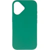 Dėklas Hurtel Multiple Color Wheat Case MagSafe Apple iPhone 16 – mint