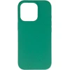 Hurtel Multiple Color Wheat MagSafe Apple iPhone 16 Pro Max – dėklas telefonui mėtų spalvos