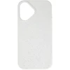 Dėklas Hurtel Multiple Color Wheat Case MagSafe Apple iPhone 16 – beige