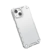 Hurtel Ombre Protect dėklas iPhone 13 – rožinė/mėlyna