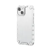Hurtel Ombre Protect dėklas iPhone 14 Plus – rož./mėlynas