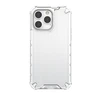 Hurtel Ombre Protect dėklas iPhone 14 Pro Max – rožinė/mėlyna