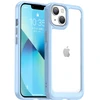 Hurtel Outer Space Case dėklas iPhone 14 Plus – mėlynas