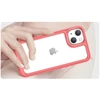 Hurtel Outer Space dėklas iPhone 14 Plus – raudonas