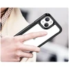 Hurtel Outer Space dėklas iPhone 14 Plus – juodas