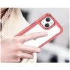 Hurtel Outer Space dėklas iPhone 14 Plus – raudonas