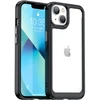 Hurtel Outer Space dėklas iPhone 14 Plus – juodas