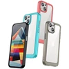 Hurtel Outer Space dėklas iPhone 15 – raudonas