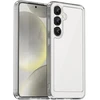Hurtel Outer Space dėklas su Gel Frame skirtas Nothing Phone (3a) Pro – skaidrus