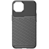 Hurtel Šarvuotas dėklas iPhone 15 Plus Thunder Case – mėlynas