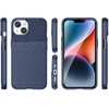 Hurtel Thunder Apple iPhone 14 armored dėklas telefonui mėlynos spalvos
