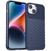 Hurtel Thunder Apple iPhone 14 armored dėklas telefonui mėlynos spalvos