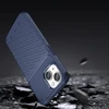 Hurtel Thunder Apple iPhone 14 armored dėklas telefonui mėlynos spalvos