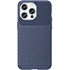 Hurtel Šarvuotas TPU dėklas iPhone 15 Pro Max – mėlynas