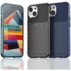 Hurtel Šarvuotas TPU dėklas iPhone 15 Thunder Case – mėlynas