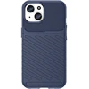 Hurtel Šarvuotas TPU dėklas iPhone 15 Thunder Case – mėlynas
