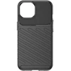 Hurtel Šarvuotas TPU dėklas iPhone 15 Thunder Case – mėlynas