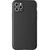 Hurtel Silikoninis dėklas Google Pixel 8 Pro – juodas