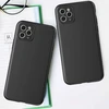 Hurtel Silikoninis dėklas Google Pixel 8 Pro – juodas