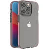 Hurtel Silikoninis dėklas iPhone 14 Pro – šviesiai rožinis