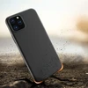 Hurtel Gel flexible Apple iPhone 15 Plus Soft - dėklas telefonui juodos spalvos