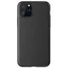 Hurtel Gel flexible Apple iPhone 15 Pro Soft - dėklas telefonui juodos spalvos