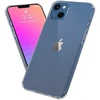 Hurtel Dėklas Ultra Clear 0.5mm iPhone 13 Pro t