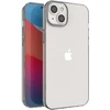 Hurtel Gelio dėklas, skirtas Ultra Clear 0,5 mm iPhone 14 Max skaidriam