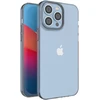 Hurtel Ultra Clear 0.5mm Apple iPhone 14 Pro Max gel dėklas telefonui skaidrus
