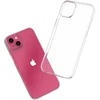 Hurtel Apple iPhone 15 Plus from the Ultra Clear series in dėklas telefonui skaidrus color