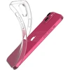 Hurtel Apple iPhone 15 Plus from the Ultra Clear series in dėklas telefonui skaidrus color